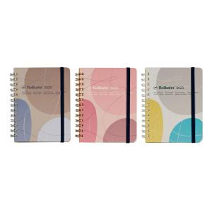 ロルバーン ダイアリー 2024 スターダスト M デルフォニックス