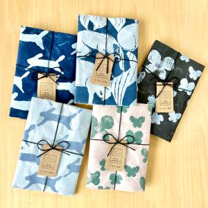 SIWA 紙和 mina perhonen ブッ...の商品画像