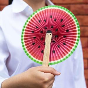 フルーティー アンド スウィート ペーパー ファ...の商品画像