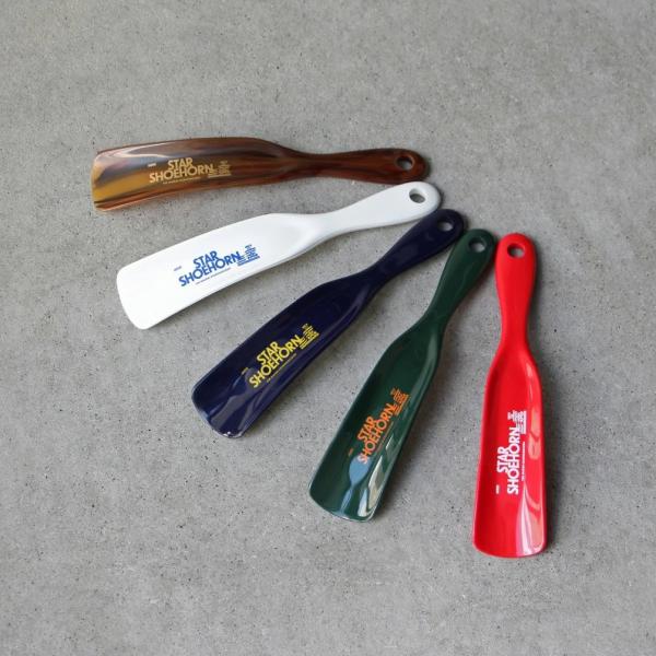 アナハイム スター シューホーン 靴べら ANAheim Star Shoehorn DETAIL
