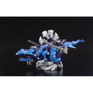 ゾイドワイルド ZWR06 サイコジェノスピノ - 最安値・価格比較 ゾイドワイルド ZWR06 サイコジェノスピノ - 最安値・価格比較