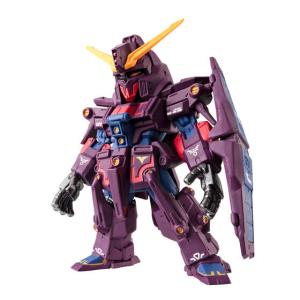 BANDAI（バンダイ） 15周年 UNIVERSAL CENTURY SET [食玩 FW GUNDAM