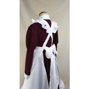 オーダーメイド メイドカフェ 制服 ワンピース...の詳細画像3
