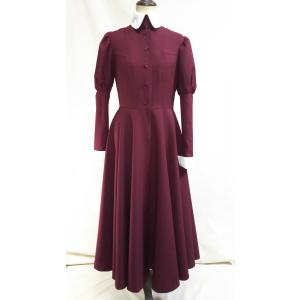 オーダーメイド メイドカフェ 制服 ワンピース...の詳細画像5