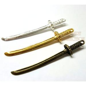 日本刀 チャームの商品一覧 通販 Yahoo ショッピング