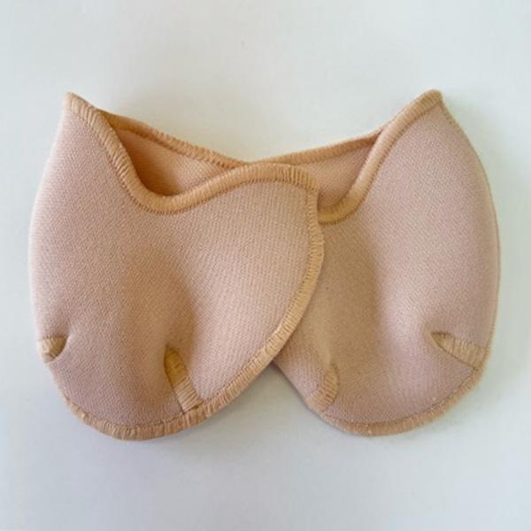 バレエ 大人 トウパッド プロパッド Capezio カペジオ   Bunheads バンヘッズ ト...