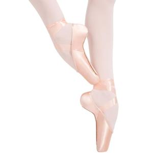 バレエ Capezioカペジオ トゥシューズ KYLEE カイリー トウシューズ