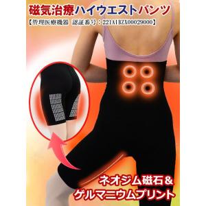 バレエ 大人 磁気治療ハイウエストパンツ ショートパンツ｜dessus-y