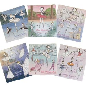 バレエ 鏡 イツコルベイユ スクエアミラー ドゥッシュドゥッスゥ プレゼント 発表会