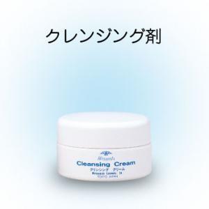 バレエ メイク 三善　クリンシングクリーム　小　ドゥッシュドゥッスゥ｜dessus-y