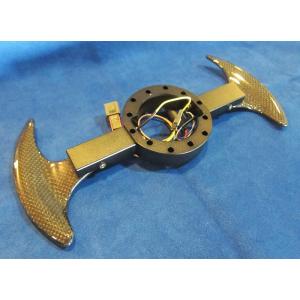 ナイトペイジャー パドルシフター 汎用タイプ NGHT-PAGER : ハンデル