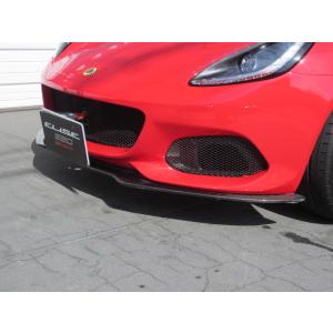エキシージV6用カーボン製リアウィング : Scuderia DESTINO - 通販