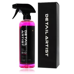 DETAILARTIST】ARTIST GLASS COATING ガラスコーティング 3年耐久 高撥