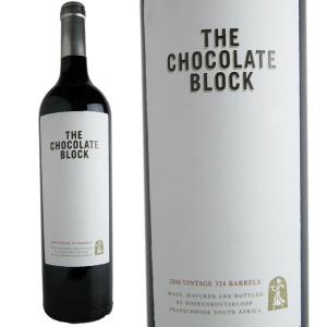 ザ・チョコレートブロック　[2023]　ブーケンハーツクルーフ