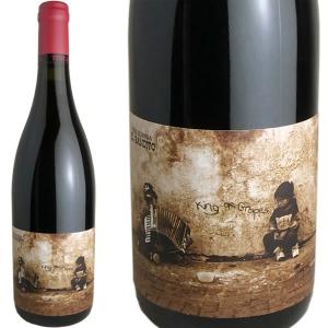 ニュイ・サン・ジョルジュ・ルージュ [2017] フィリップ・パカレ