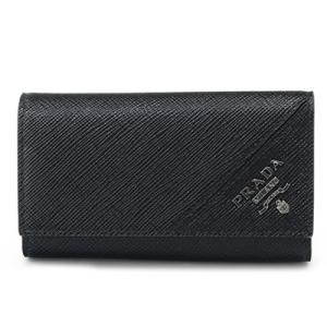 PRADA（プラダ） 2PP080 053 F0216 SAFFIANO BALTICO サフィアーノ