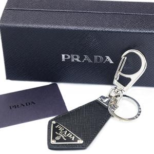 PRADA プラダ 2PP041 053 F0002 SAFFIANO NERO ブラック トライア...