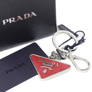 PRADA プラダ キーリング/キーホルダー アクセサリー メンズ
