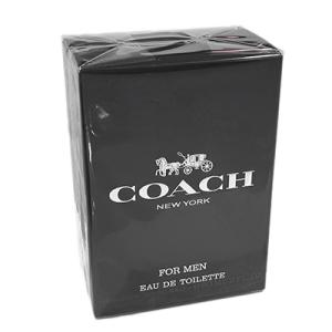 COACH コーチ マン オードトワレ EDT 60ml メンズ香水 フレグランス