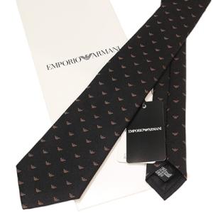 EMPORIO ARMANI エンポリオ アルマーニ ネクタイ 340182 2R616 00220...