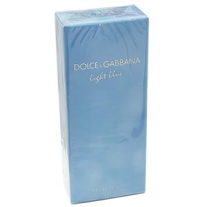 DOLCE＆GABBANA LIGHTBLUE ドルチェ＆ガッバーナ ライトブルー オードトワレ E...
