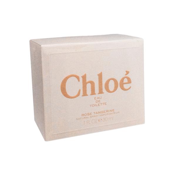 Chloe ROSE TANGERINE クロエ ローズタンジェリン オードトワレ EDT 30ml...
