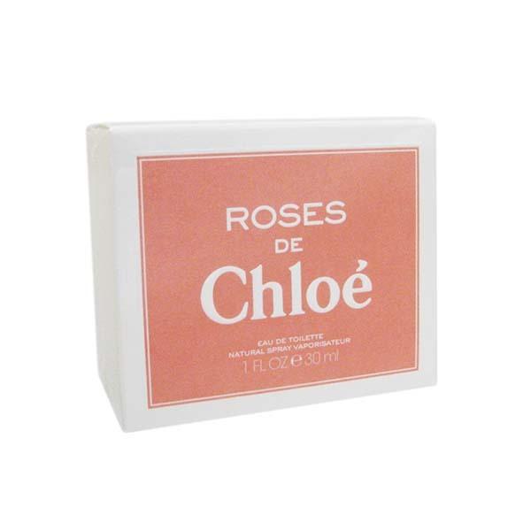 Chloe ROSES DE CHLOE ローズ ド クロエ オードトワレ EDT 30ml レディ...