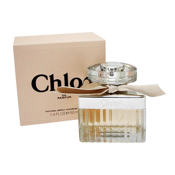 Chloe クロエ オードパルファム EDP 50ml レディース香水 レディースフレグランス フロ...