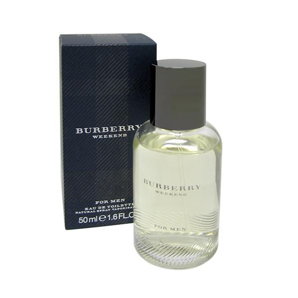 BURBERRY バーバリー ウィークエンド for men オードトワレ EDT 50ml メンズ...