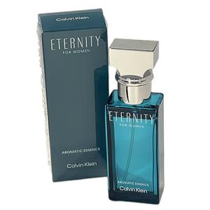 CALVIN KLEIN カルバンクライン エタニティ for women アロマティック エッセン...