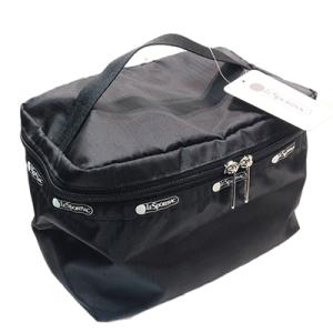 LESPORTSAC レスポートサック 3952 コスメティックケース C509 JET BLACK...