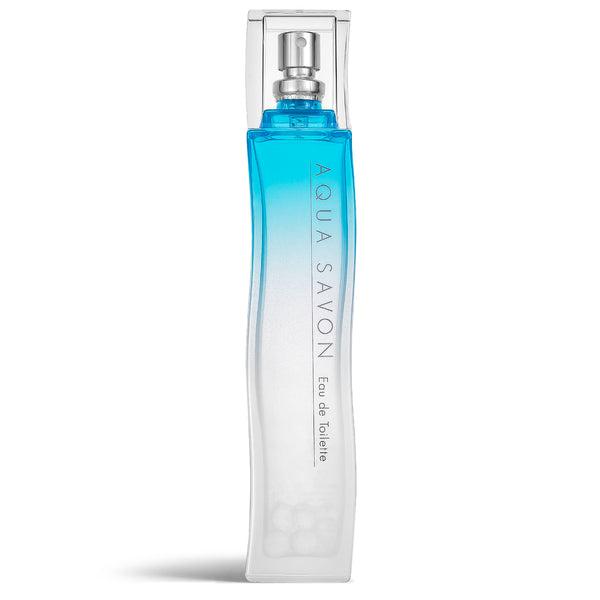 AQUA SAVON FAVORITE SOAP アクアシャボン オードトワレ 大好きなせっけんの香...