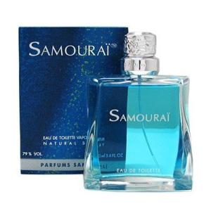 ALAIN DELON SAMOURAI アランドロン サムライ オードトワレ EDT 100ml ...