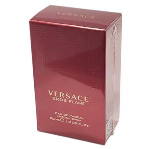 VERSACE ヴェルサーチェ エロス フレイム オーデパルファム EDP 30ml メンズ香水 フ...