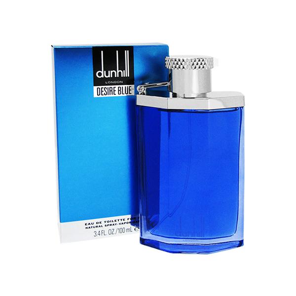 DUNHILL DESIRE BLUE ダンヒル デザイア ブルー オードトワレ EDT 100ml...