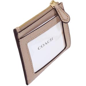COACH コーチアウトレット IDケース 8...の詳細画像2