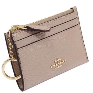COACH コーチアウトレット IDケース 8...の詳細画像1