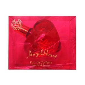 Angel Heart エンジェルハート オードトワレ EDT 50ml レディース香水 レディース...