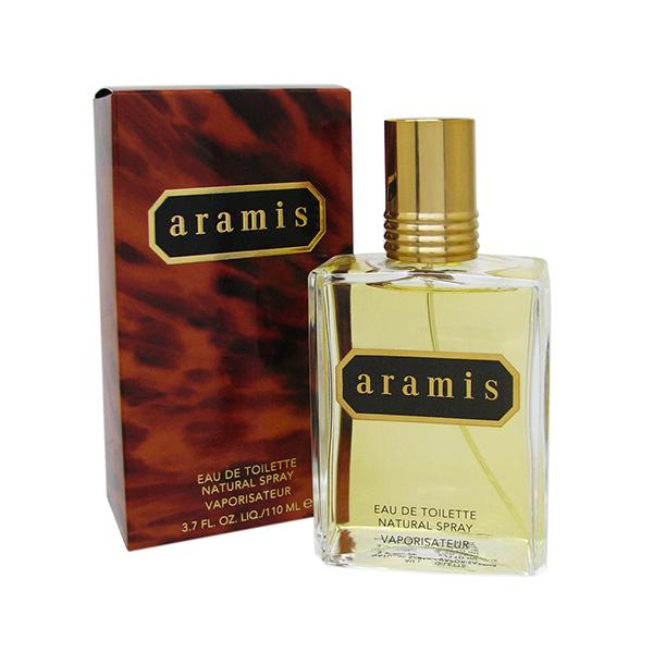 ARAMIS アラミス オードトワレ 110ml メンズ香水 フレグランス