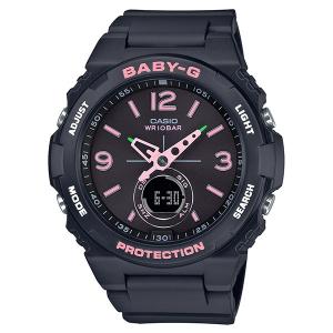 BABY-G BGA-260SC-1AJF カシオ ベビーG アナデジ レディース腕時計 国内正規品