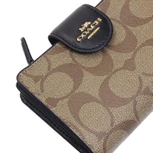 COACH コーチアウトレット C0082 I...の詳細画像3