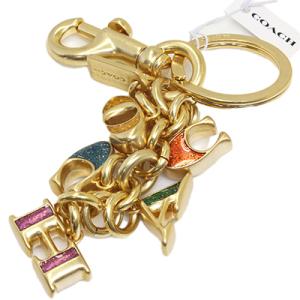 COACH（コーチ） コーチアウトレット C1690 S1M カーキ×1941レッド