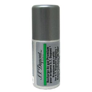 S.T.DUPONT エス・テー・デュポン グリーンガス リフィル Ref.00433 17g 30...