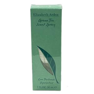 Elizabeth Arden エリザベスアーデン グリーンティ オードトワレ 30ml レディース...