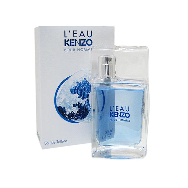 L'EAU KENZO ローパ ケンゾー プールオム オードトワレ EDT30ml メンズ香水 フレ...