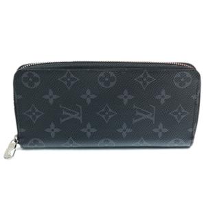 LOUIS VUITTON ルイヴィトン M62295 ジッピーウォレット・ヴェルティカル モノグラ...