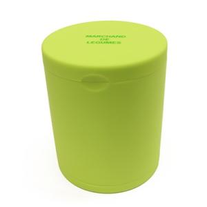 ミスルトウ 卓上灰皿 MDL45083 ライトグリーン