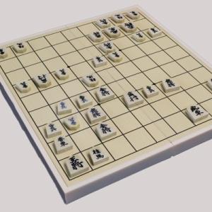 マグネット付将棋セット MS-23 将棋ゲーム遊び方付き