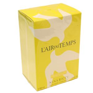 NINA RICCI ニナリッチ レール デュ タン オードトワレ L'Air du Temps E...