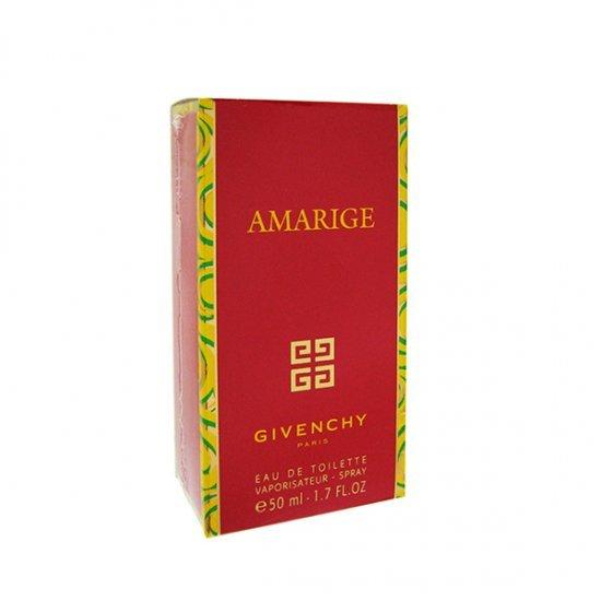 GIVENCHY ジバンシィ アマリージュ オードトワレ EDT 50ml レディース香水 レディー...